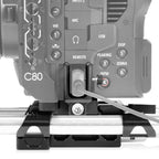 Canon EOS C80 Shoulder Mount System 07_SHAPE_Canon_EOS_C80_Shoulder_Mount_System