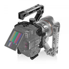 Canon EOS R5C, R5, R6 Kit with Matte Box Follow Focus 07_SHAPE_Canon_R5C_R5_R6_Camera_Bundle_Rig_Kit