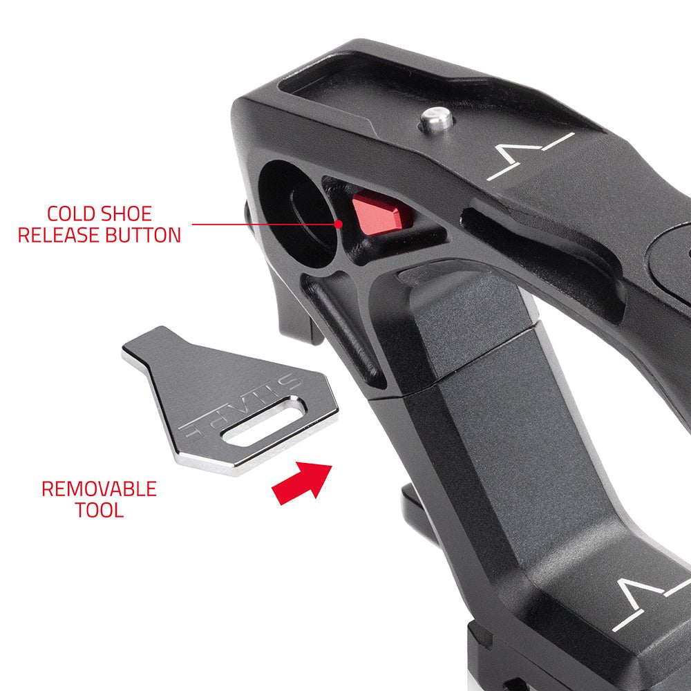 Creator Camera Cage Kit for Canon C50 07_SHAPE_Creator_Camera_Cage_Kit_for_Canon_C50