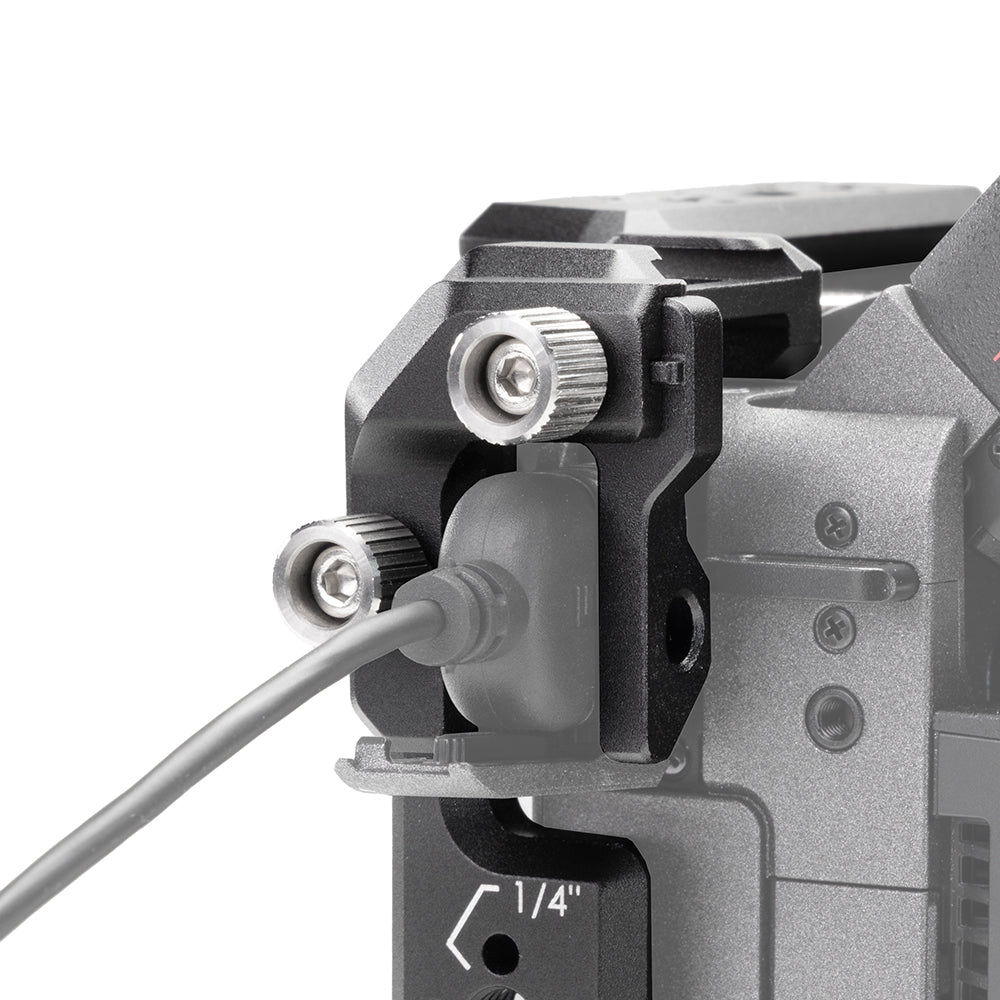 Creator Camera Cage for Sony FX2 07_SHAPE_Creator_Camera_Cage_for_Sony_FX2