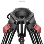 FOCUS 18 Fluid Head with Red Lock Legs Mid-Level Spreader 07_SHAPE_FOCUS_18_Fluid_Head_with_Red_Lock_Legs_Mid-Level_Spreader