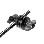 Mini C-Stand 5’’ with Ball Head 07_SHAPE_Mini_C-Stand_with_Ball_Head_5_inches