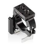 Monitor accessory mounting clamp for 25 mm gimbal rod 07_SHAPE_Monitor_Accessory_Mounting_Clamp