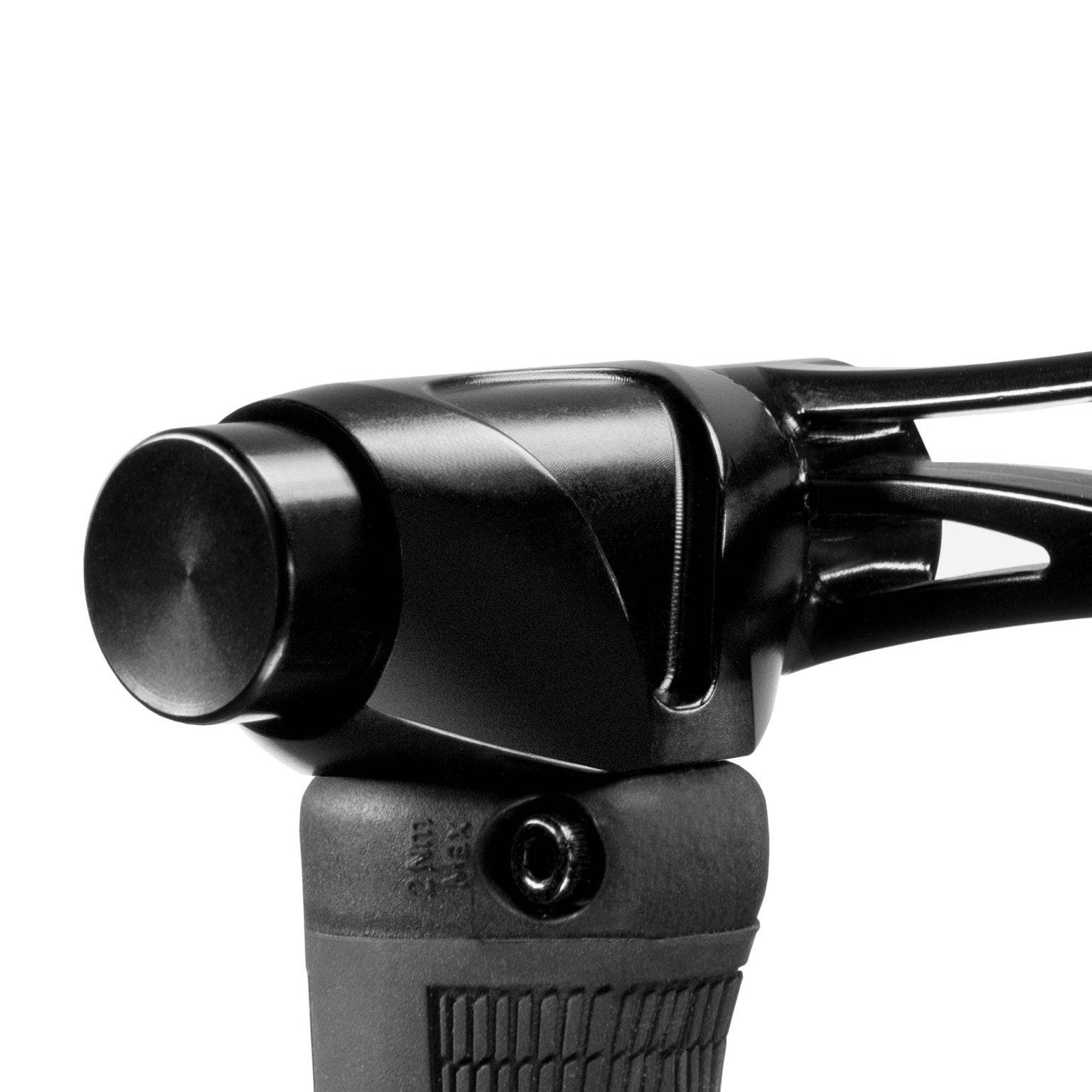 New Generation Quick Handle ARRI Rosette Small Length 07_SHAPE_New_Generation_Quick_Handle_ARRI_Rosette_Small