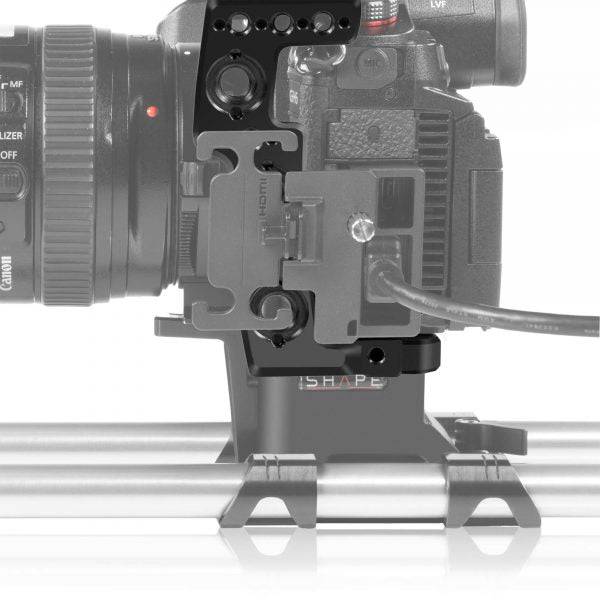 Panasonic Lumix GH6 Camera Cage 07_SHAPE_Panasonic_Lumix_GH6_Camera_Cage