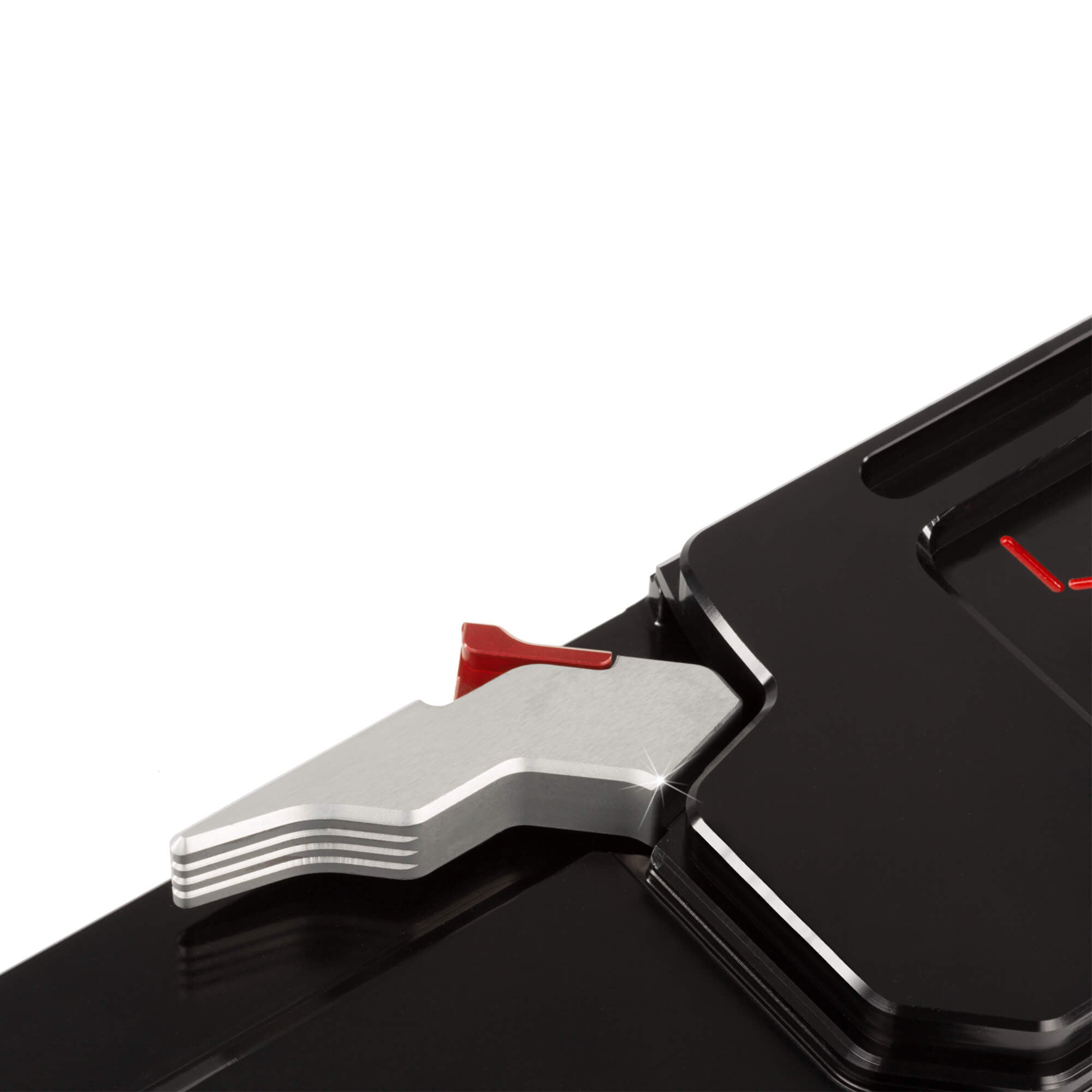 VCT tripod plate (VCTSH) 07_SHAPE_Quick_Release_VCT_Tripod_Plate