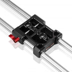 RED® KOMODO™ &amp; KOMODO™ 6K Production pack 15 mm lightweight Baseplate 07_SHAPE_RED__KOMODO____KOMODO__6K_Production_Pack_15_mm_Baseplate