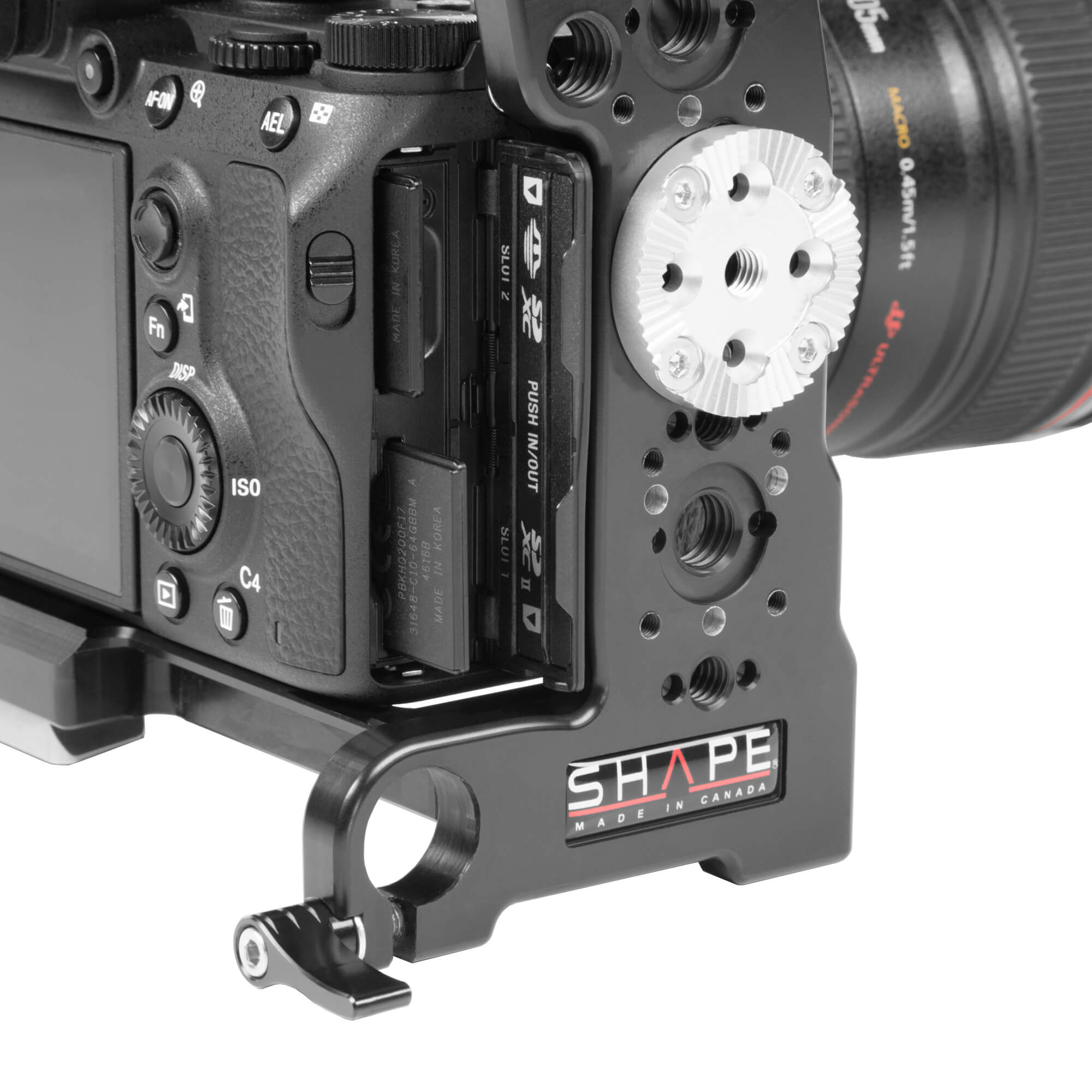 Sony A7R3 shoulder mount 07_SHAPE_Sony_A7R_III_A7_III_Shoulder_Mount