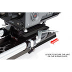 Sony Venice 19 mm studio sliding baseplate 07_SHAPE_Sony_Burano___Venice_19_mm_Sliding_Baseplate