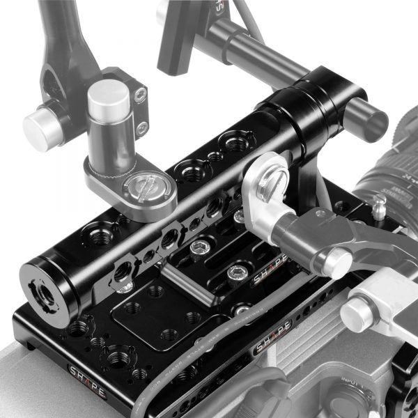 Sony FX9 cage top handle 07_SHAPE_Sony_FX9_Camera_Cage_with_Top_Handle