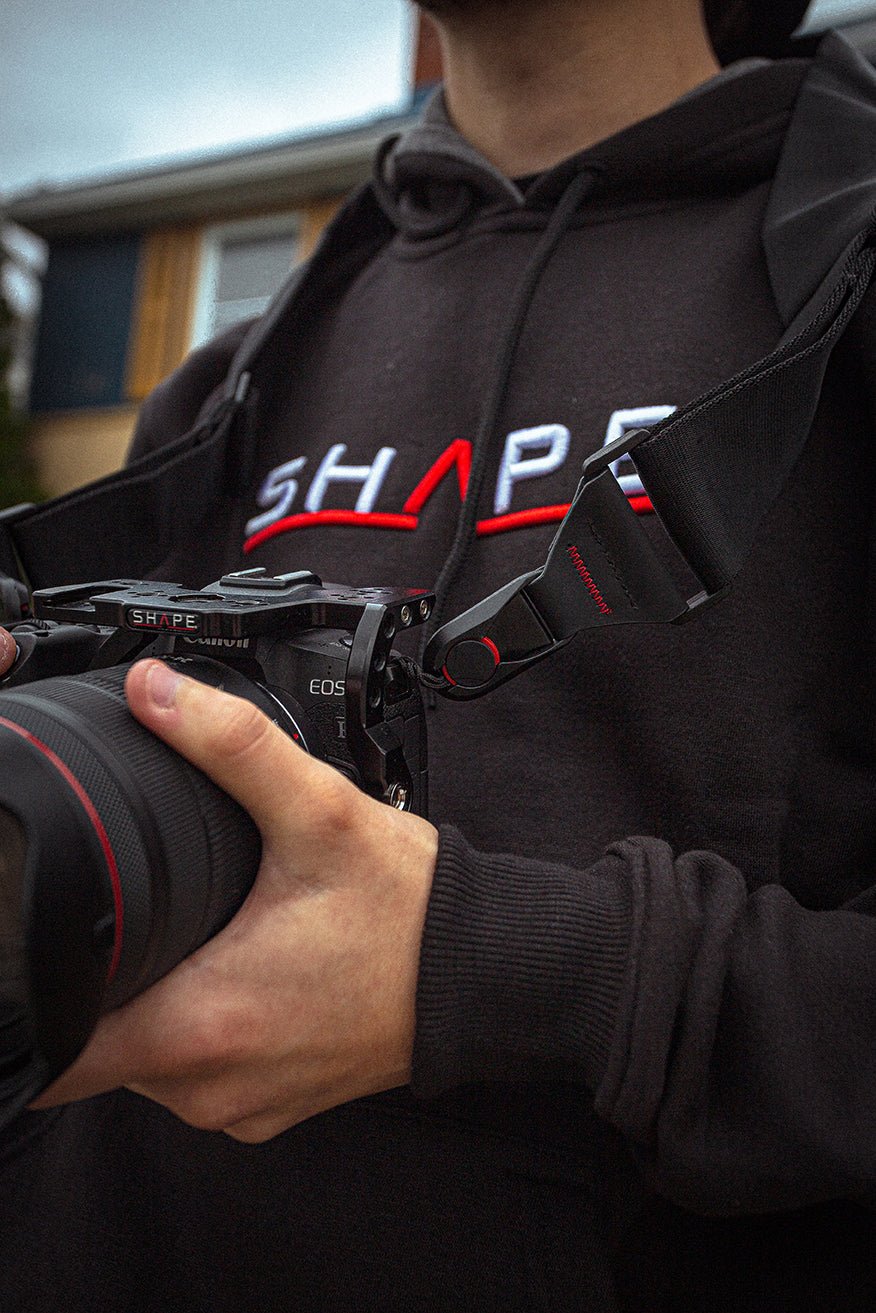 Universal Camera Strap 07_SHAPE_Universal_Camera_Strap