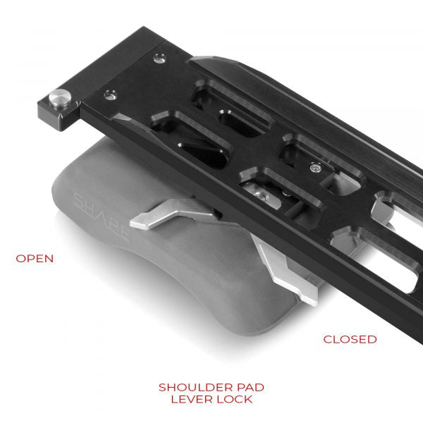 Arri dovetail shoulder mount 08_SHAPE_ARRI_Dovetail_Shoulder_Mount