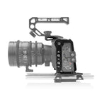 Blackmagic Cinema Camera 6K/6K Pro/6K G2 Cage 08_SHAPE_Blackmagic_Cinema_Camera_6K_6K_PRO_6K_G2_Camera_Cage