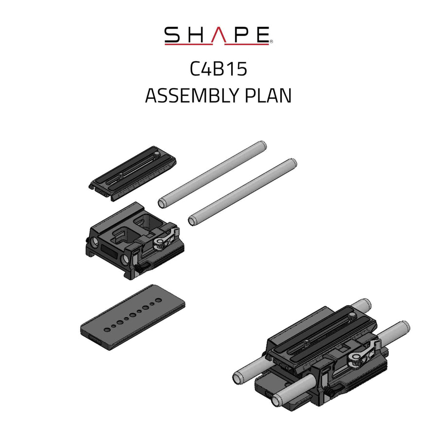 Precise Mounting Plates