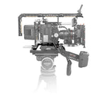 Canon C500 Mark II, C300 Mark III V-lock quick release baseplate 08_SHAPE_Canon_C500_MKII_C300_MKIII_V-Lock_Quick_Release_Baseplate