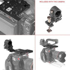 Canon C70 camera cage 08_SHAPE_Canon_C70_Camera_Cage