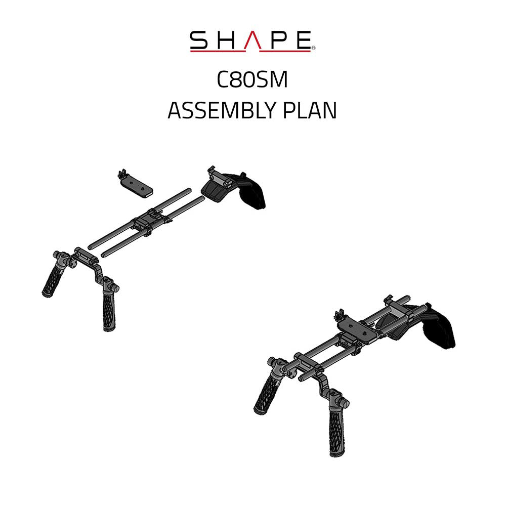 Canon EOS C80 Shoulder Mount System 08_SHAPE_Canon_EOS_C80_Shoulder_Mount_System
