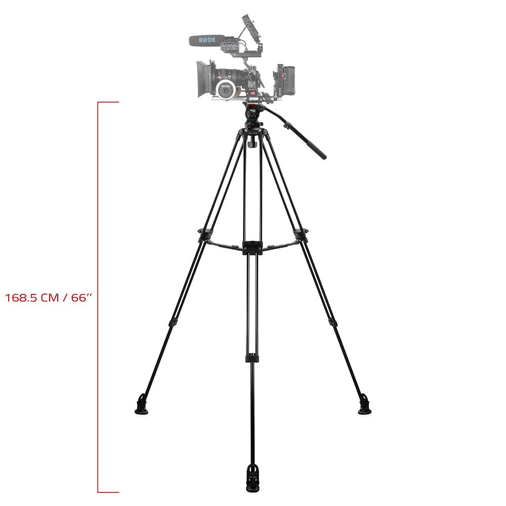 Freelance Heavy-Duty Tripod with Fluid Head 08_SHAPE_Freelance_Heavy-Duty_Tripod_with_Fluid_Head