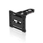 Pivoting mounting plate for wireless receiver 08_SHAPE_Pivoting_Mounting_Plate_for_Wireless_Receiver