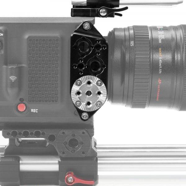 RED® KOMODO™ & KOMODO™ 6K Production pack kit with Matte box and Follow Focus 08_SHAPE_RED__KOMODO____KOMODO__6K_Production_Pack_Camera_Bundle_Rig_Kit