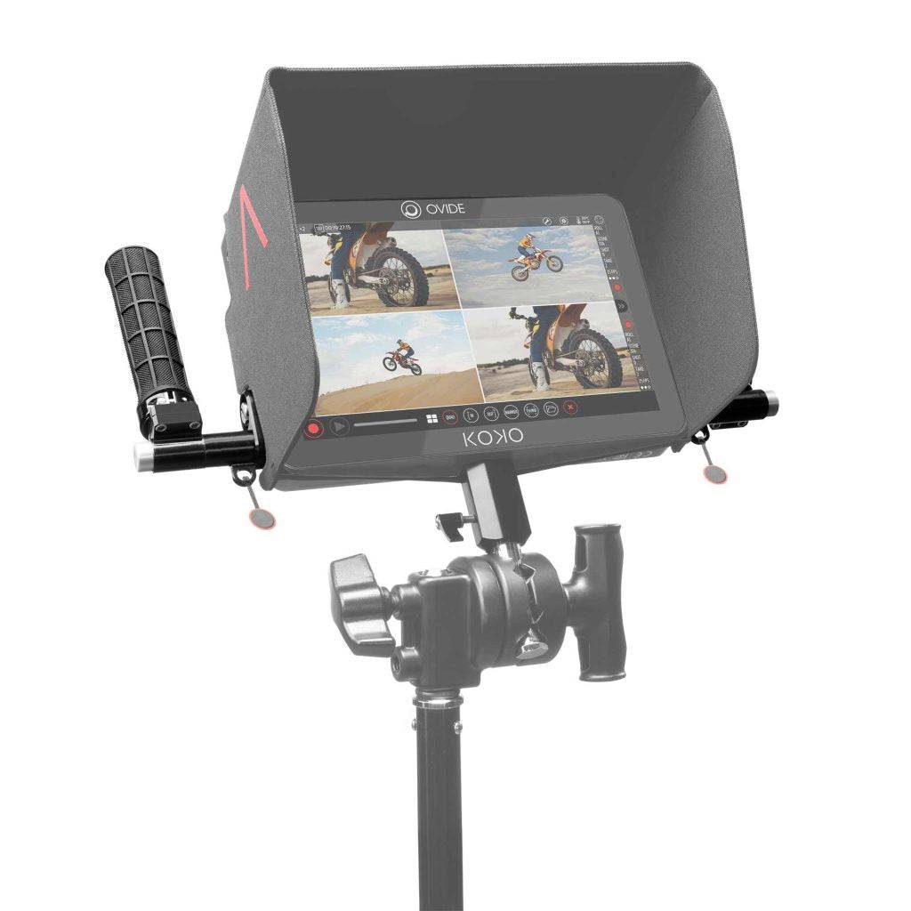 Side Quick Handle ARRI Anti-Twist Mount 08_SHAPE_Side_Quick_Handle_ARRI_Anti-Twist_Mount