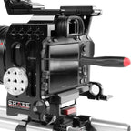 Sony A7R3 cage 15 mm rod system 08_SHAPE_Sony_A7R_III_A7_III_Camera_Cage__Top_Handle_and_Rod_Bloc_System