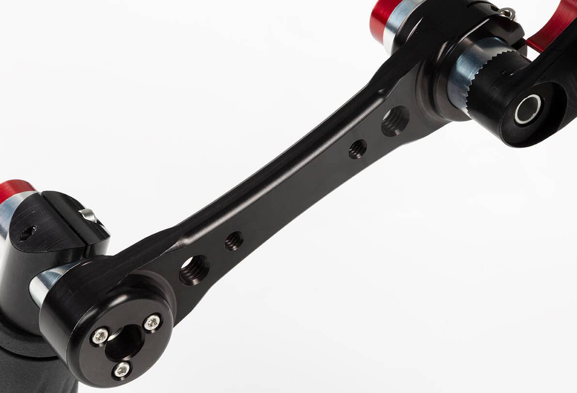 Sony FX6 baseplate and top plate with handle 08_SHAPE_Sony_FX6_15_mm_Baseplate_with_Top_Plate