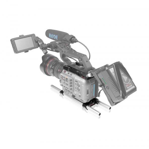 Sony FX6 camera cage 08_SHAPE_Sony_FX6_Camera_Cage