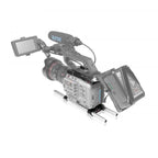 Sony FX6 camera cage 08_SHAPE_Sony_FX6_Camera_Cage