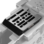 Sony FX9 V-lock quick release baseplate 08_SHAPE_Sony_FX9_V-Lock_Quick_Release_Baseplate