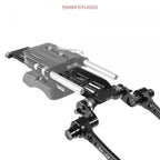 ARRI Dovetail Shoulder Mount With Hand15 Handles 09_SHAPE_ARRI_Dovetail_Shoulder_Mount_with_Handles