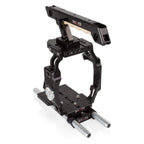 Canon C200 &amp; C200B cage handle EVF mount 09_SHAPE_Camera_Cage__Top_Handle__Rod_Bloc_System_and_View_Finder_Mount_for_Canon_C200_C200B