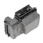 Creator Camera Cage Kit for Canon C50 09_SHAPE_Creator_Camera_Cage_Kit_for_Canon_C50