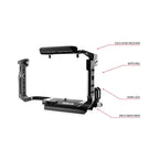 Creator Camera Cage for Canon C50 09_SHAPE_Creator_Camera_Cage_for_Canon_C50