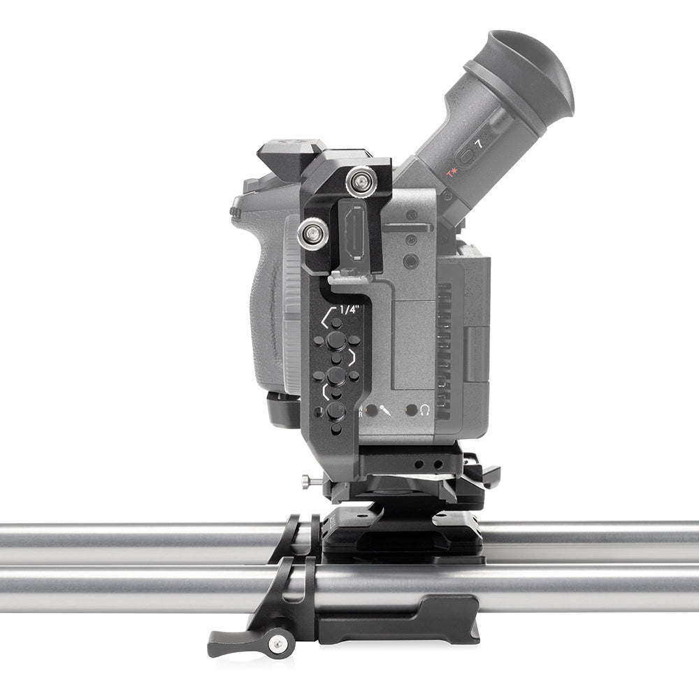 Full Creator Kit 15mm LWS Base for Sony FX2 09_SHAPE_Full_Creator_Kit_15mm_LWS_Base_for_SONY_FX2