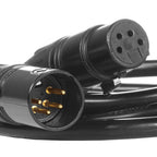 Two FULL PLAY 14.8 V 98 WH rechargeable lithium-ion gold-mount batteries with FULL PLAY intelligent dual gold-mount battery charger 09_SHAPE_Full_Play_Rechargeable_Batteries_98_Wh_Gold_Mount__2__with_SHAPE_Full_Play_Intelligent_Dual_Battery_Charger