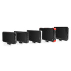 Mini quick release monitor mount for magic arm 09_SHAPE_Quick_Release_Mini_Monitor_Mount_for_Magic_Arm