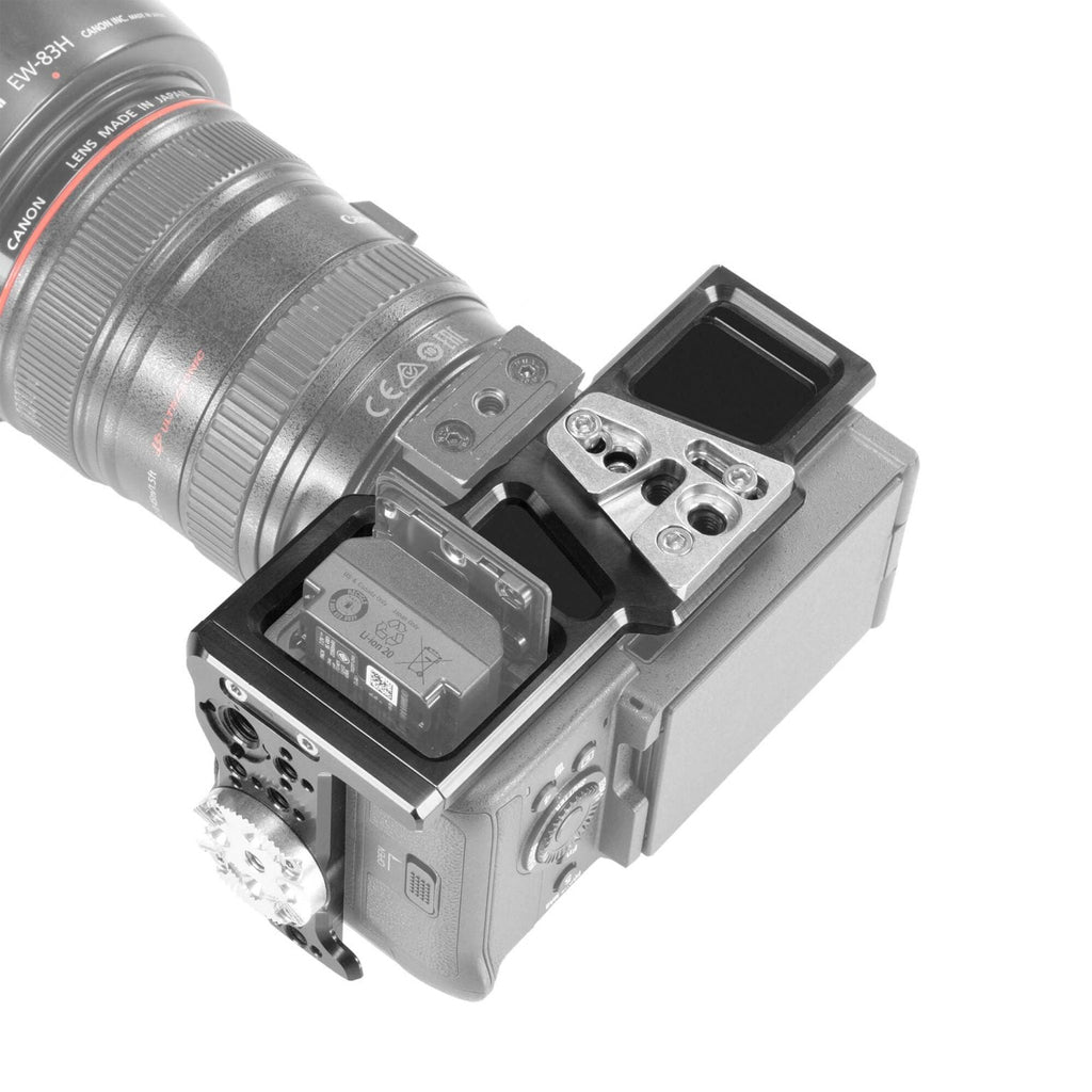 Sony FX3-FX30 Shoulder Mount Matte Box Follow Focus 09_SHAPE_Sony_FX3_FX30Shoulder_Mount_Kit