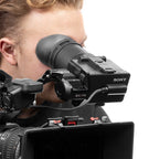 Sony FX6 LCD Monitor Loupe Support 09_SHAPE_Sony_FX6_LCD_Monitor_Loupe_Support