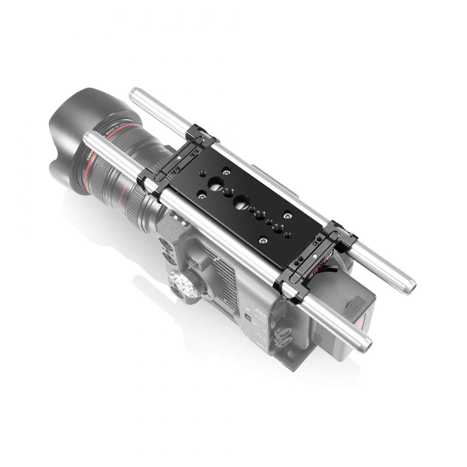 Sony FX6 shoulder mount 09_SHAPE_Sony_FX6_Shoulder_Mount