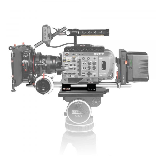 Sony FX9 15mm lightweight baseplate 09_SHAPE_Sony_FX9_15_mm_Baseplate