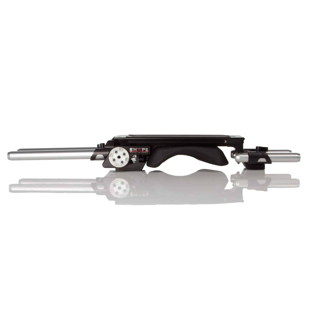 VCT universal baseplate BP10 09_SHAPE_VCT_Universal_Baseplate