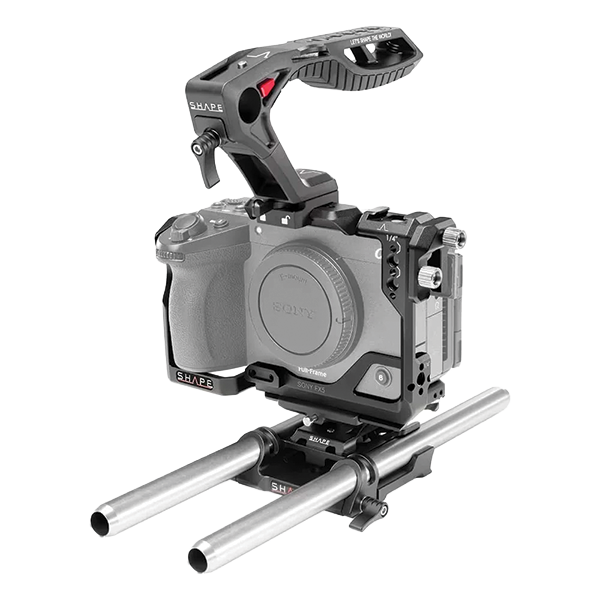 CREATOR FULL KIT LWS BASE Sony FX5