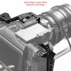 Blackmagic Cinema Camera 6K/6K Pro/6K G2 Shoulder Mount 10_SHAPE_Blackmagic_Cinema_Camera_6K_6K_PRO_6K_G2_Shoulder_Mount