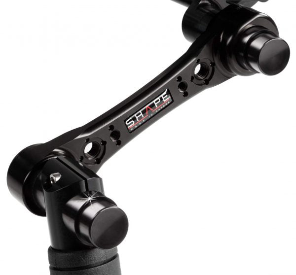 Canon C500 Mark II, C300 Mark III camera cage, baseplate with handle 10_SHAPE_Canon_C500_MKII_C300_MKIII_Camera_Bundle_Rig