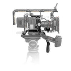 Canon C500 Mark II, C300 Mark III baseplate with handle, cage, follow focus pro 10_SHAPE_Canon_C500_MKII_C300_MKIII_Camera_Bundle_Rig_with_Follow_Focus_Pro