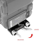 Canon EOS C80 Cage with 15mm LWS Base 10_SHAPE_Canon_EOS_C80_Cage_with_15mm_LWS_Base