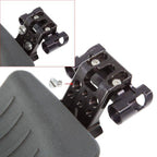 Compact universal shoulder baseplate (BP20) with HAND15 shadow 10_SHAPE_Compact_Universal_Shoulder_Baseplate_with_Handles