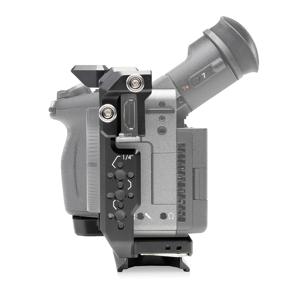 Creator Camera Cage for Sony FX2 10_SHAPE_Creator_Camera_Cage_for_Sony_FX2