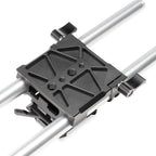 Full Creator Kit 15mm LWS Base for Sony FX2 10_SHAPE_Full_Creator_Kit_15mm_LWS_Base_for_SONY_FX2